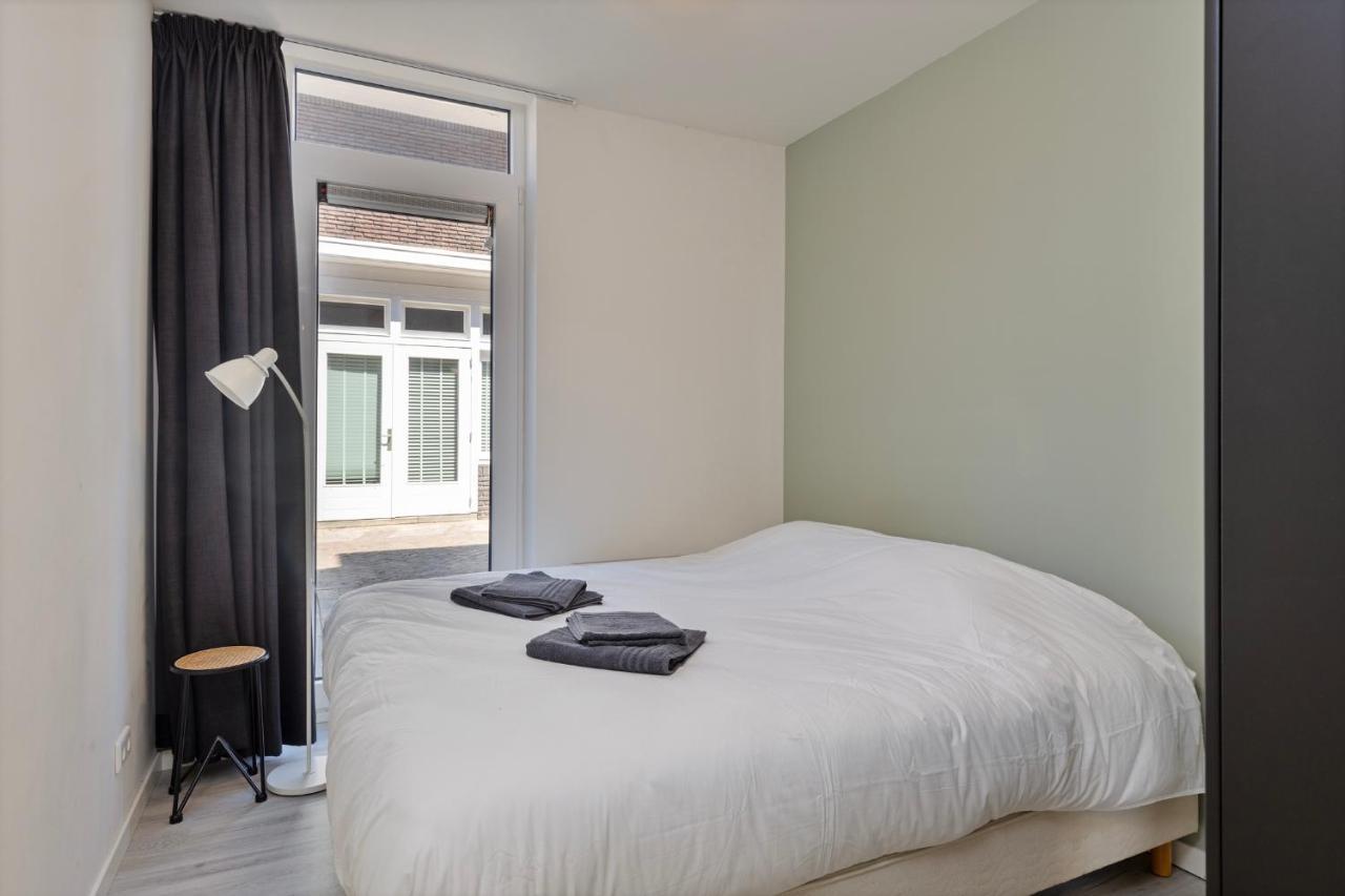 Hertog 1 Modern And Perfectly Located Apartment Eindhoven